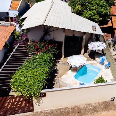 Casa Bella Barra Grande Villa บาร์รากรังจิ ภายนอก รูปภาพ