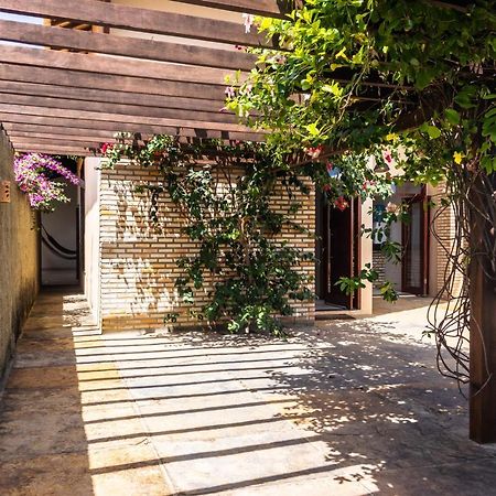 Casa Bella Barra Grande Villa บาร์รากรังจิ ภายนอก รูปภาพ