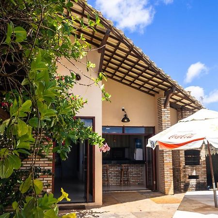 Casa Bella Barra Grande Villa บาร์รากรังจิ ภายนอก รูปภาพ