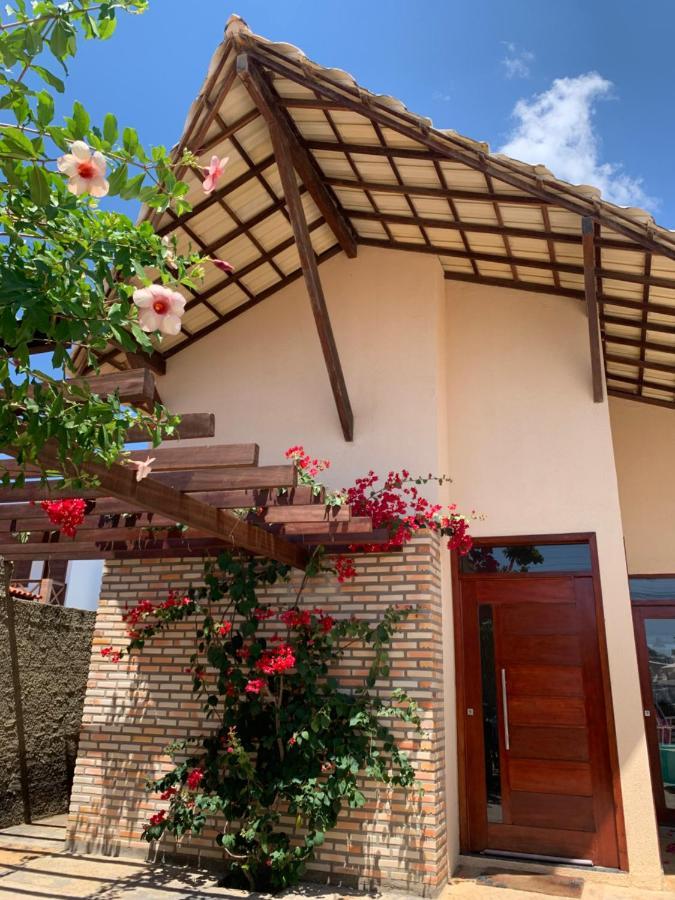 Casa Bella Barra Grande Villa บาร์รากรังจิ ภายนอก รูปภาพ