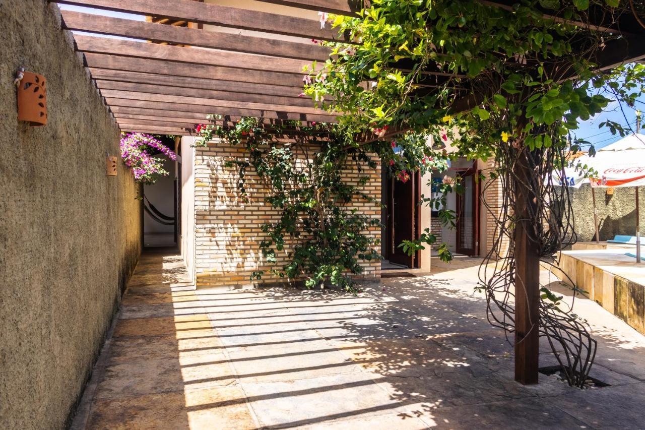 Casa Bella Barra Grande Villa บาร์รากรังจิ ภายนอก รูปภาพ