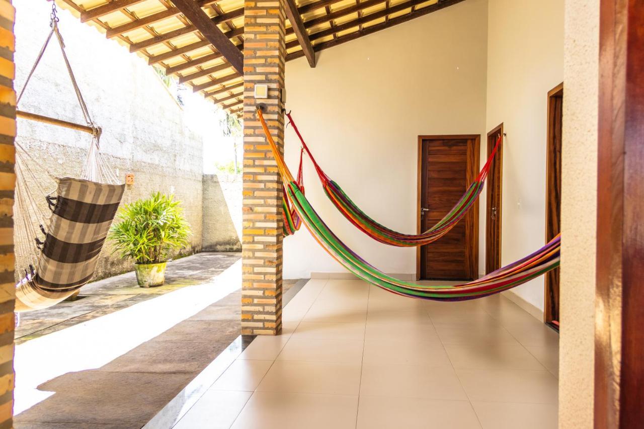 Casa Bella Barra Grande Villa บาร์รากรังจิ ภายนอก รูปภาพ