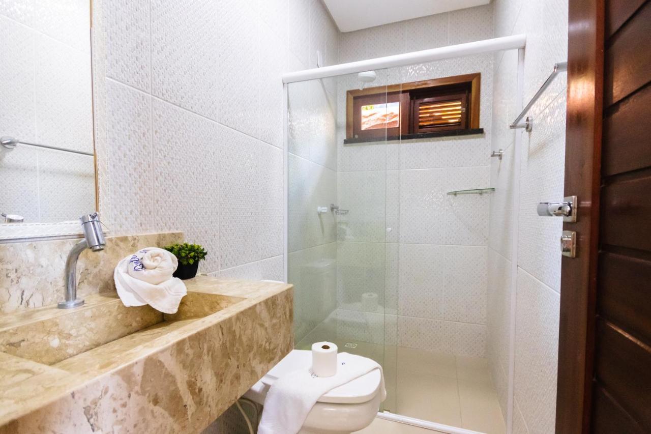 Casa Bella Barra Grande Villa บาร์รากรังจิ ภายนอก รูปภาพ