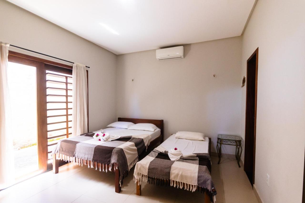 Casa Bella Barra Grande Villa บาร์รากรังจิ ภายนอก รูปภาพ