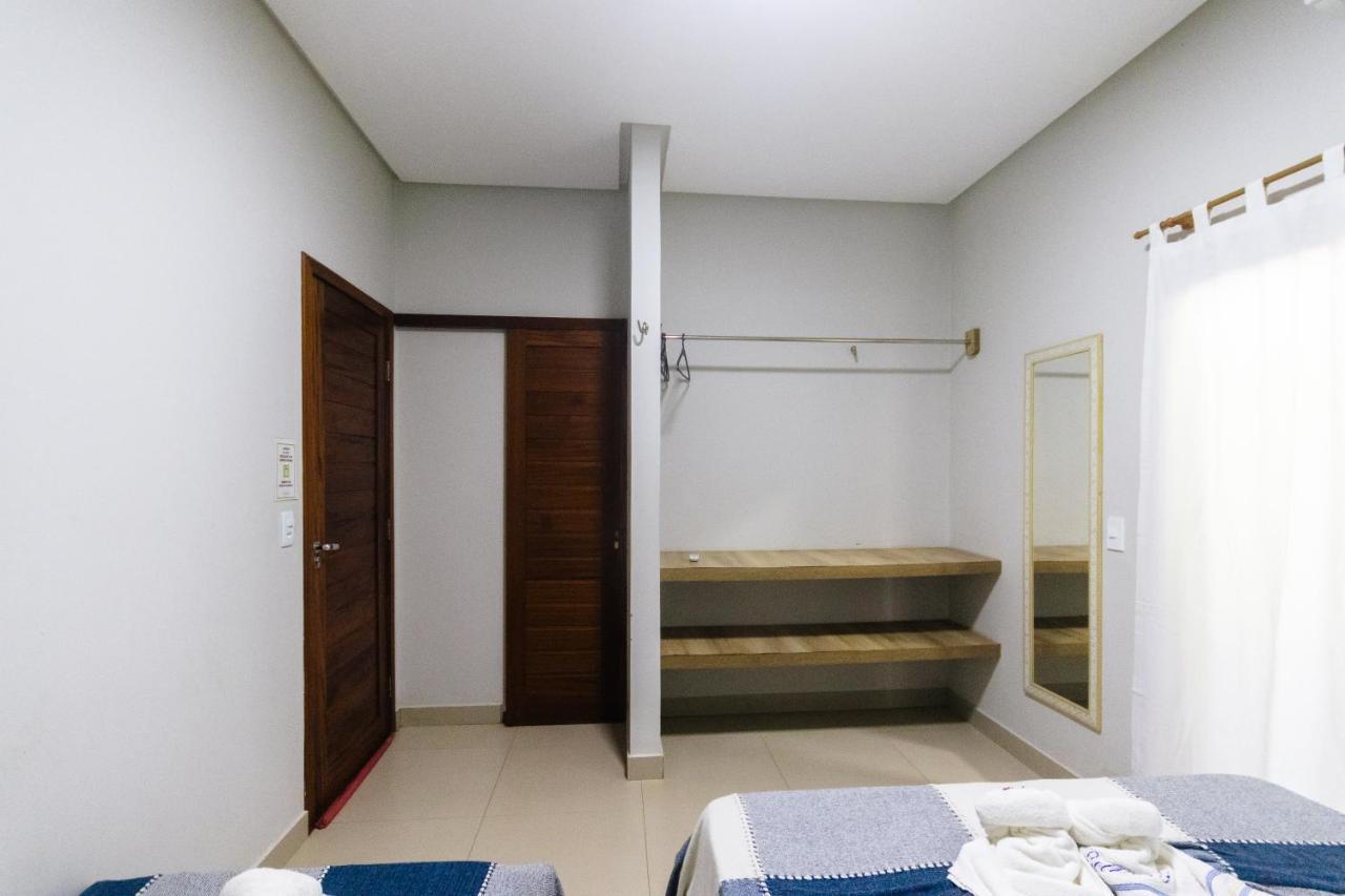 Casa Bella Barra Grande Villa บาร์รากรังจิ ภายนอก รูปภาพ