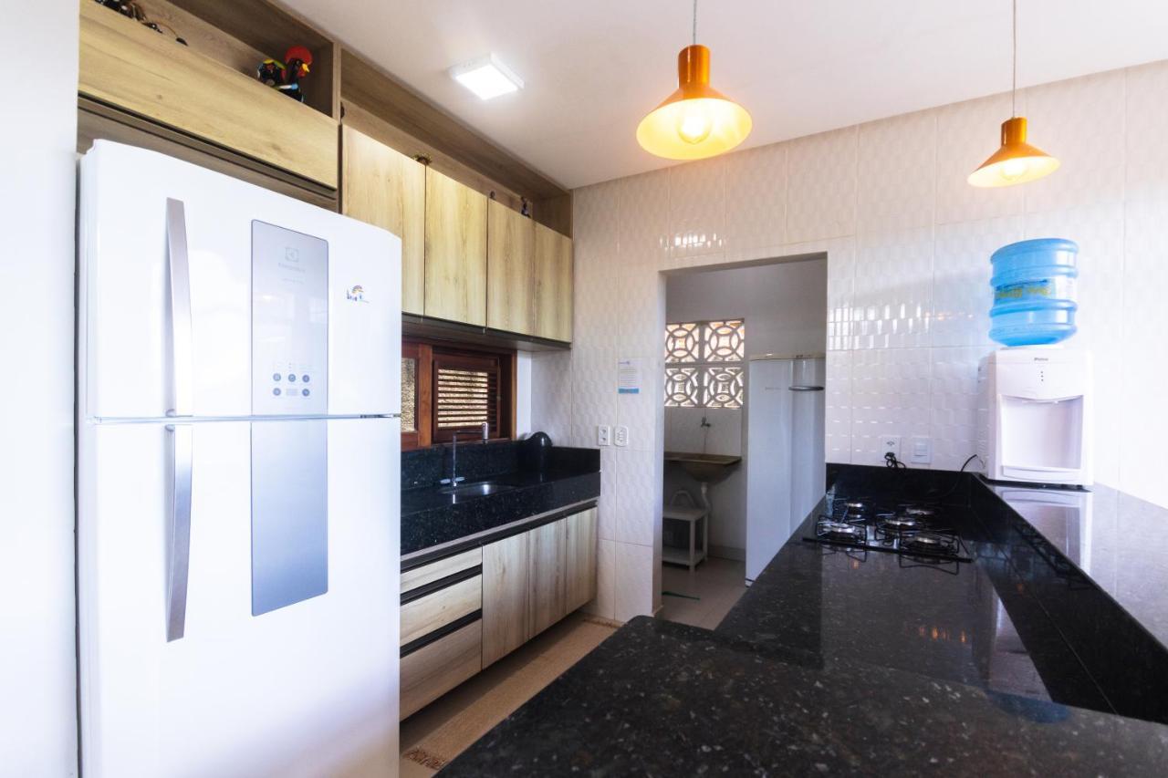 Casa Bella Barra Grande Villa บาร์รากรังจิ ภายนอก รูปภาพ