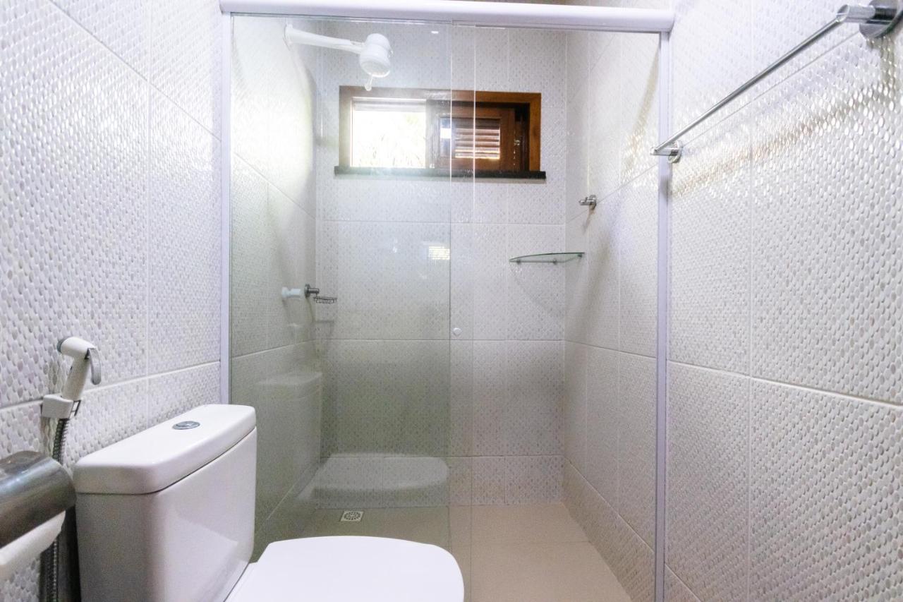 Casa Bella Barra Grande Villa บาร์รากรังจิ ภายนอก รูปภาพ