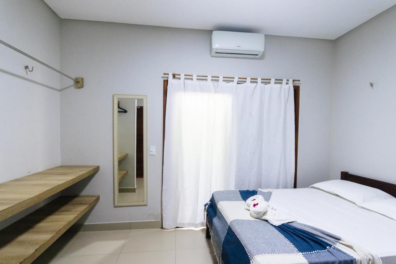 Casa Bella Barra Grande Villa บาร์รากรังจิ ภายนอก รูปภาพ