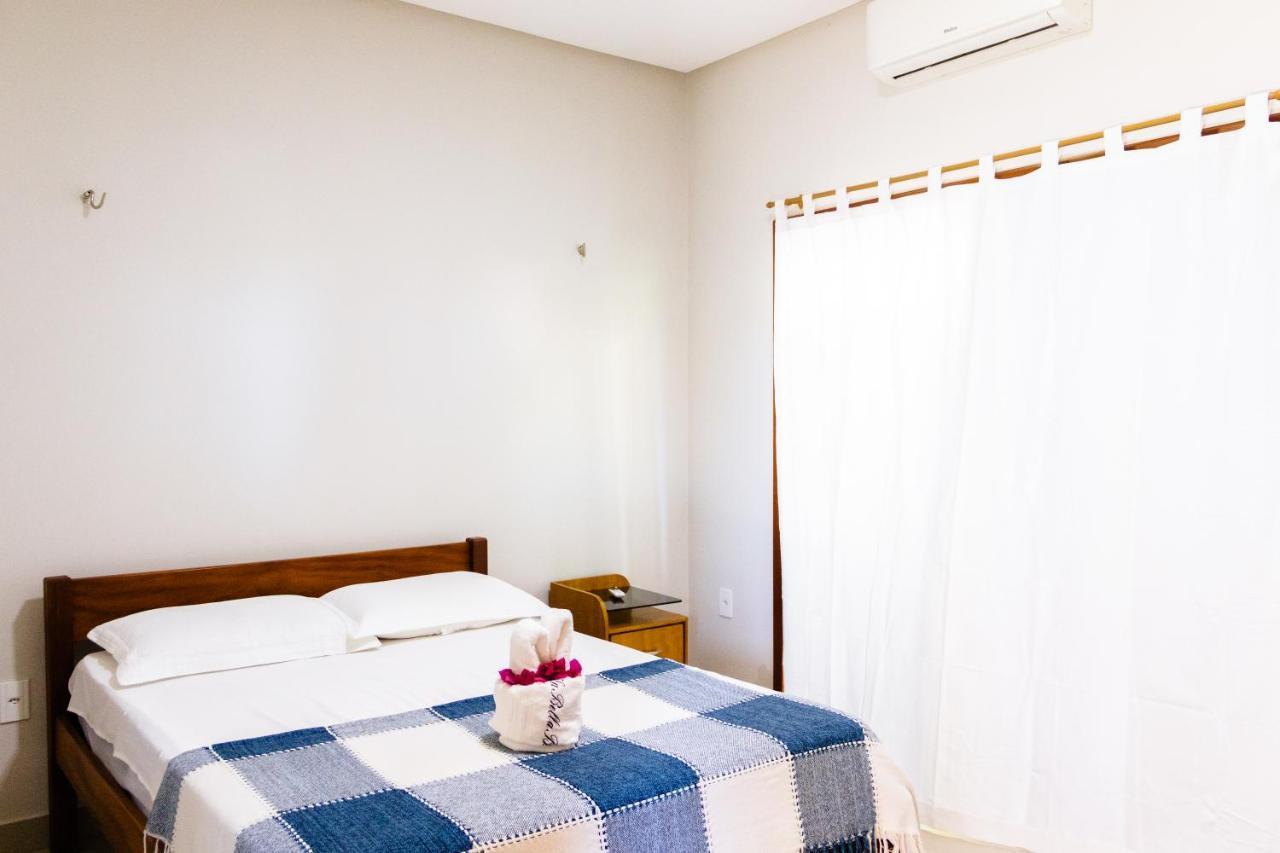Casa Bella Barra Grande Villa บาร์รากรังจิ ภายนอก รูปภาพ