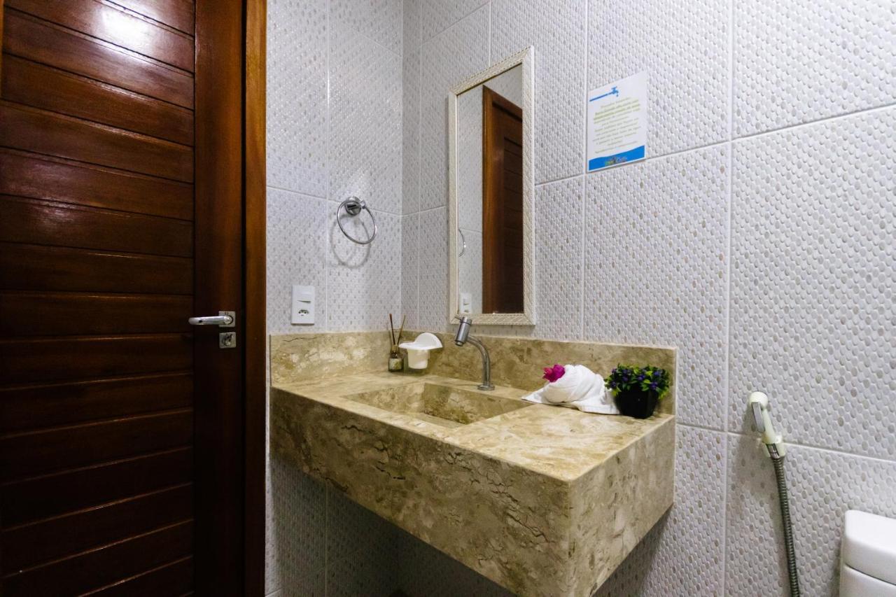 Casa Bella Barra Grande Villa บาร์รากรังจิ ภายนอก รูปภาพ