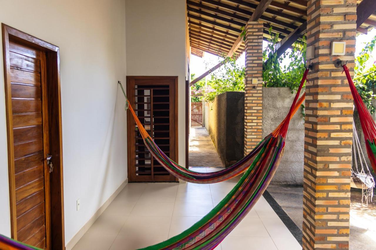 Casa Bella Barra Grande Villa บาร์รากรังจิ ภายนอก รูปภาพ