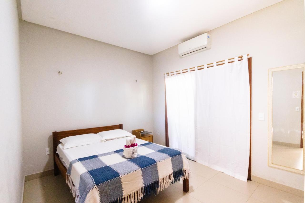 Casa Bella Barra Grande Villa บาร์รากรังจิ ภายนอก รูปภาพ